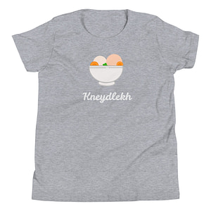 kneydlekh dish t-shirt design