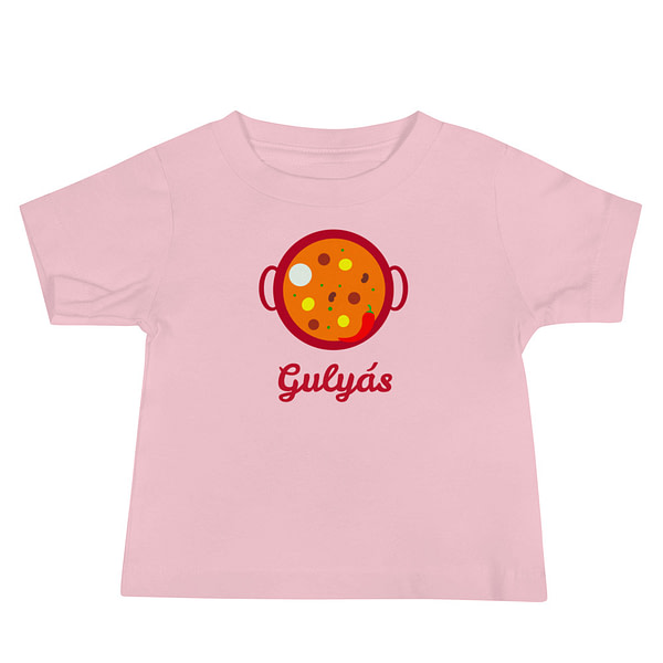 goulash dish t-shirt design