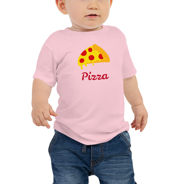pizza dish t-shirt design