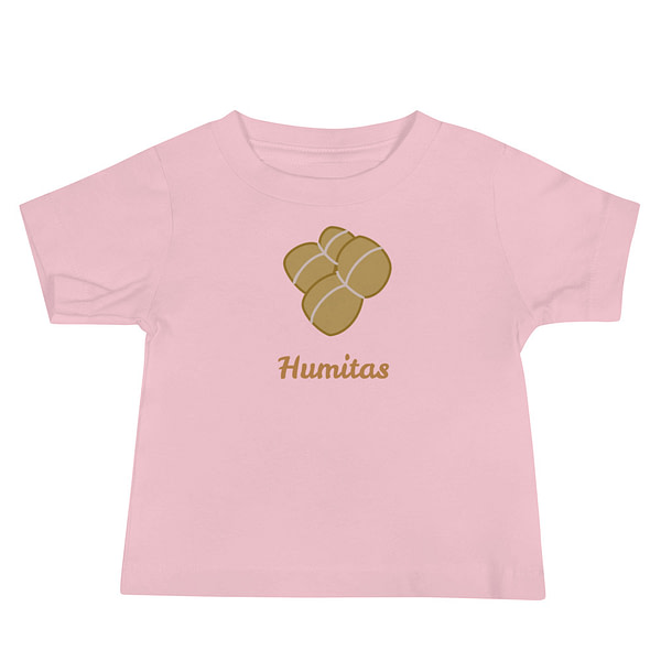 humitas dish t-shirt design